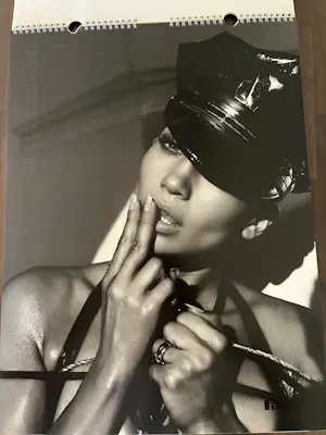 Mert Alas & Marcus Piggott - Pirelli kalender 2006 kopen? Bied vanaf 100!
