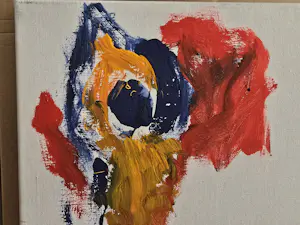 Anton Heyboer - Geen titel kopen? Bied vanaf 700!