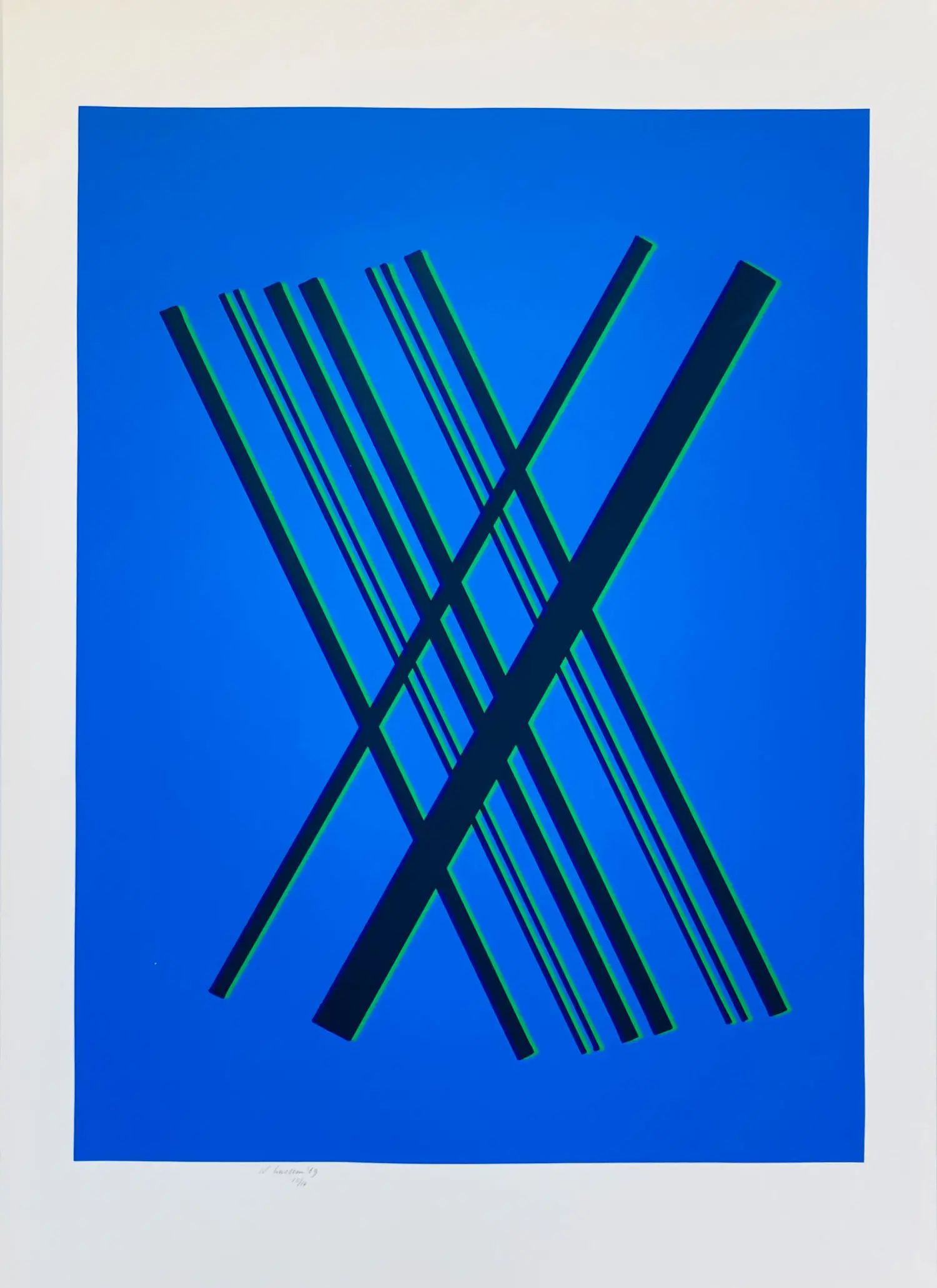 Willem Hussem (1900-1974)