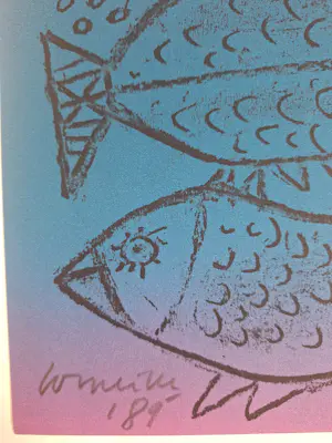 Corneille - Vissen kopen? Bied vanaf 120!