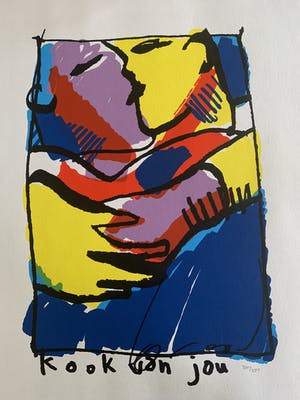 Herman Brood - Kook van jou kopen? Bied vanaf 285!