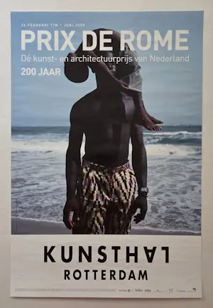 Viviane Sassen - Portret. Prix de Rome. kaufen? Bieten Sie von 49!