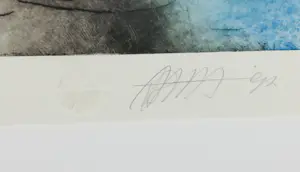 Marli Turion - Digitale print, Forgotten games - Ingelijst kopen? Bied vanaf 150!