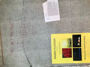 Rabbo Ploeger - Als het stormt kopen? Bied vanaf 150!