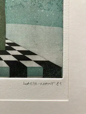 Manel Marzo-Mart - Onbekend kopen? Bied vanaf 50!