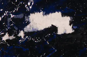 Pim Lenos - Gemengde techniek op paneel, Zonder titel kopen? Bied vanaf 1!