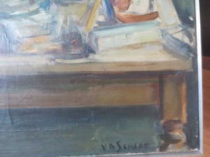 Hans van der Schaaf - Atelier 1966 kopen? Bied vanaf 150!