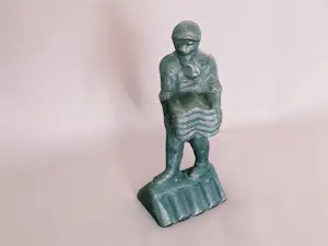 Marlies Noordkamp-Drummen - "de dakdekker" kopen? Bied vanaf 25!