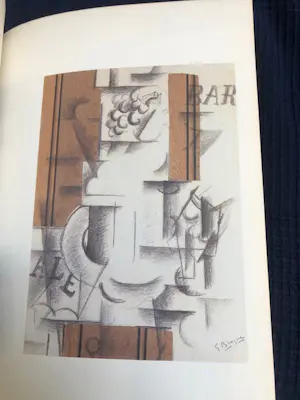Georges Braque - les papiers colles kopen? Bied vanaf 22!