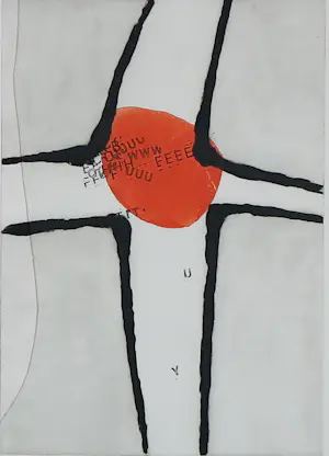 Doris Groeneveld - en anderen! Lot van 5 ingelijste kunstwerken kopen? Bied vanaf 40!