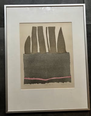 Klaas Gubbels - Ketelserie” 6 uit 1976 - Nr. 11 van 20 kopen? Bied vanaf 350!
