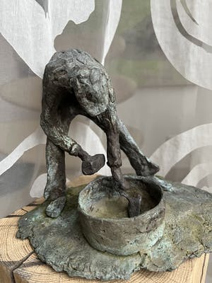 Brons (Onbekend) - Metselaar kopen? Bied vanaf 95!