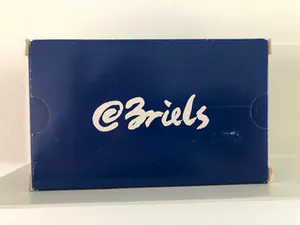 Clemens Briels - mooie sculptuur in originele verpakking kopen? Bied vanaf 75!