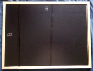 Friso ten Holt - Ets - Circus Acrobaat op Paard - Gesigneerd en Genummerd - 1954 kopen? Bied vanaf 25!