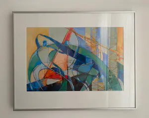 Bernadette Leijdekkers - geen titel kopen? Bied vanaf 45!