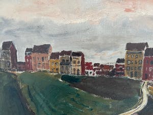 Jean Govaerts - la route de campagne kopen? Bied vanaf 130!