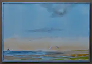 Franklin Meijer - Terschelling Noordsvaarder vendu pour 50€ !