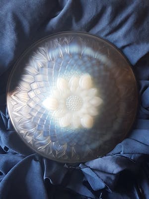 Rene Lalique - Leafs kopen? Bied vanaf 1!