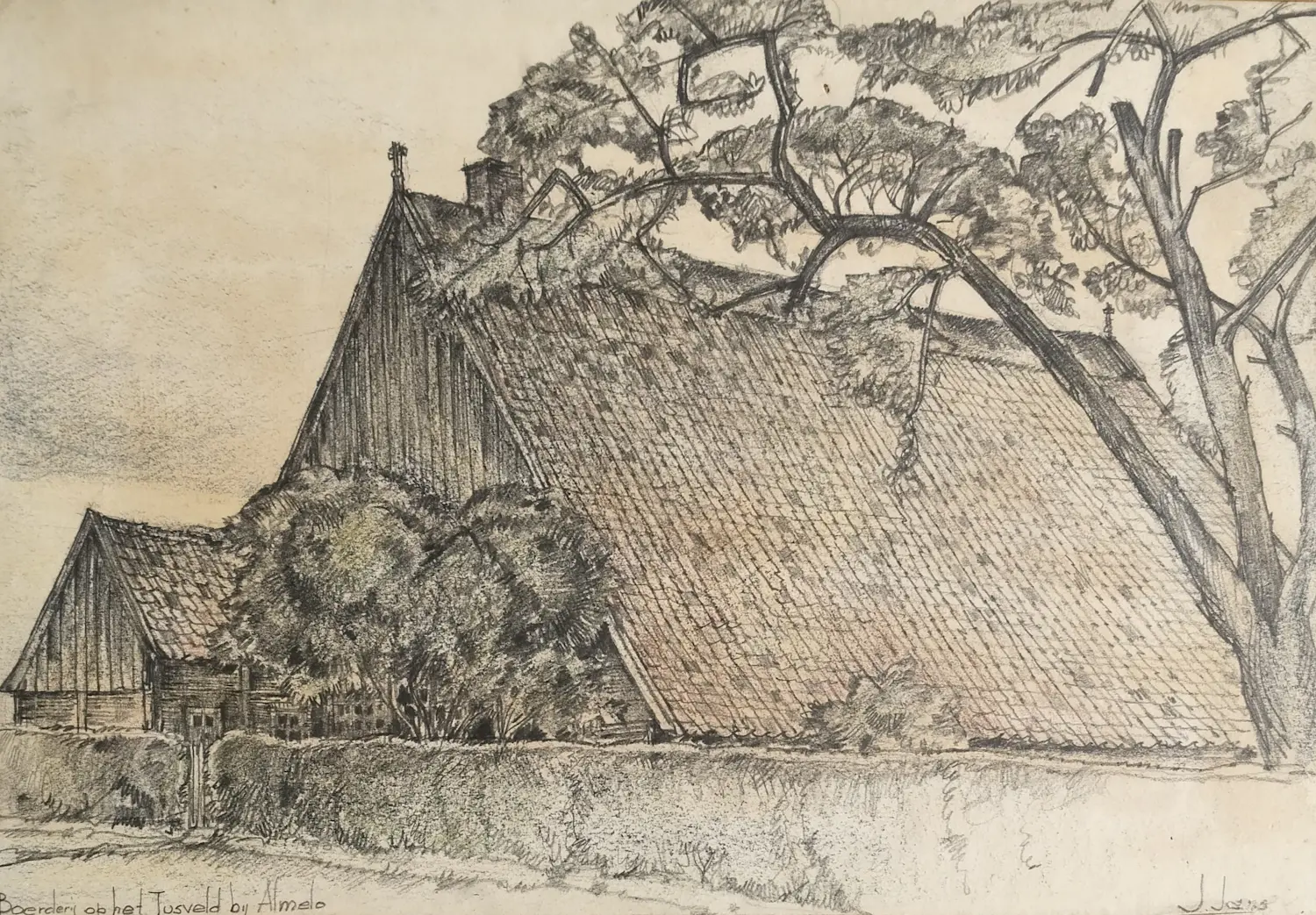 Jan Jans (1893-1963)