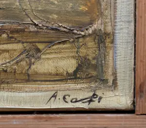 Armand Campi - Vrouwen kopen? Bied vanaf 200!