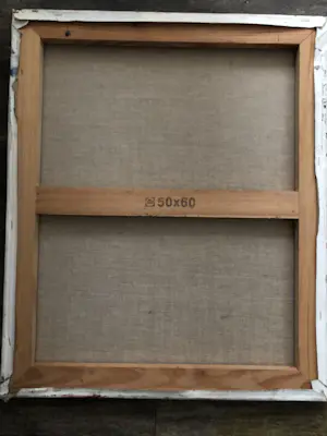 Rupert van der Linden - Collage van stijl kopen? Bied vanaf 800!