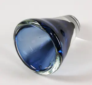 Peter Bes - Glasvaas kopen? Bied vanaf 1!