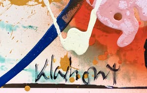 Peter Klashorst - Marilyn Monroe kopen? Bied vanaf 59!