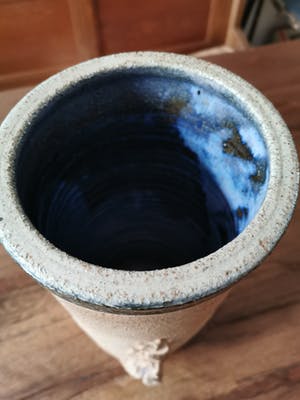 Meindert Zaalberg - unieke vaas kopen? Bied vanaf 55!