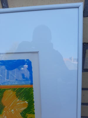 Jan Cremer - KOE MET HOOIMIJTEN kopen? Bied vanaf 299!