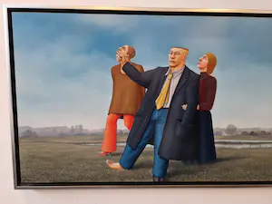 Sven Hoekstra - Rondleiding kopen? Bied vanaf 1250!