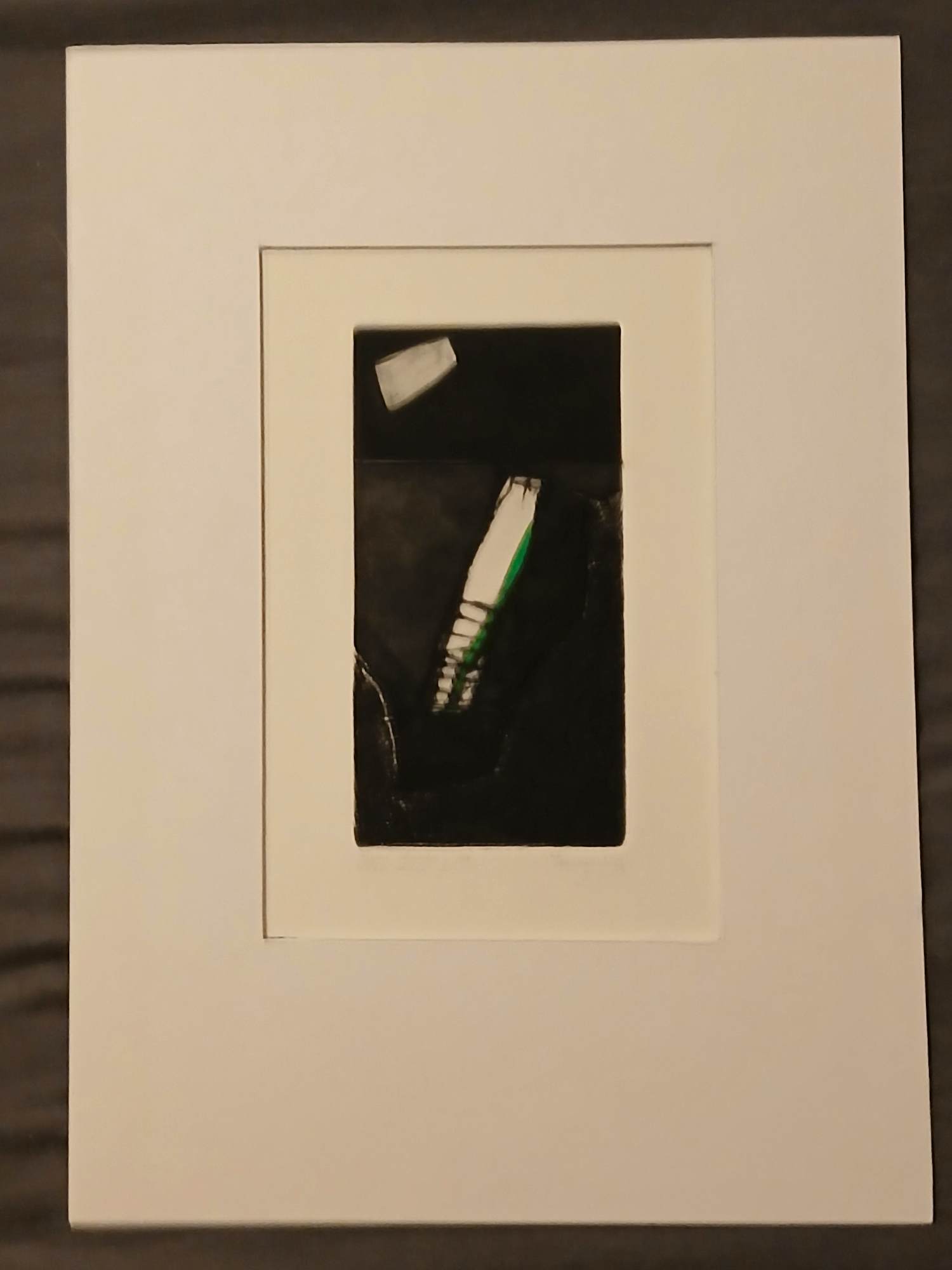 Jan Scheir - Zensatie kopen? Bied vanaf 400!