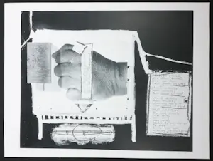 Frederick William Ayer - Knock on wood kopen? Bied vanaf 1!