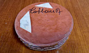 Jan Cobbaert - Johannes XIII kopen? Bied vanaf 75!