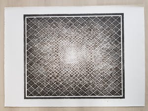 Kees Franse - Litho - 1978 kopen? Bied vanaf 25!