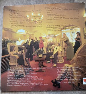 Abba - Abba kopen? Bied vanaf 3!