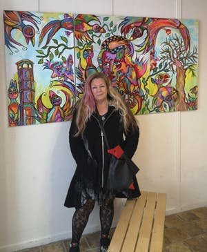 Zippora Sahanaja - Zippora design® kopen? Bied vanaf 1!