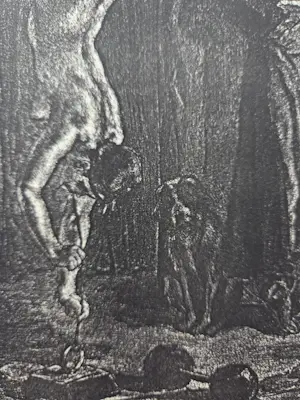 Felicien Rops - La Repetition. kopen? Bied vanaf 59!