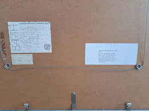 Gerard Leonard van den Eerenbeemt - zeefdruk in kleur kopen? Bied vanaf 40!