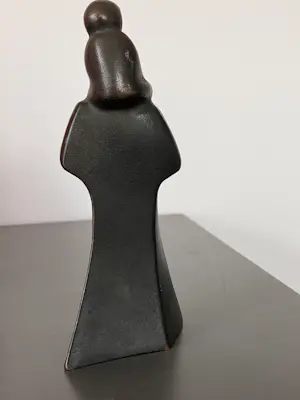 Luise Kött-Gärtner - Vader met kind kopen? Bied vanaf 99!