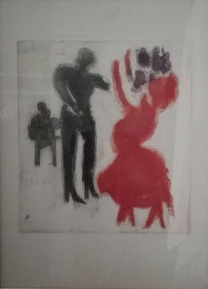 Jan Sierhuis - Flamengo kopen? Bied vanaf 40!