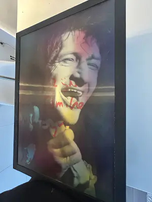 Herman Brood - Ik aksepteer u zoals ik ben kaufen? Bieten Sie von 2100!