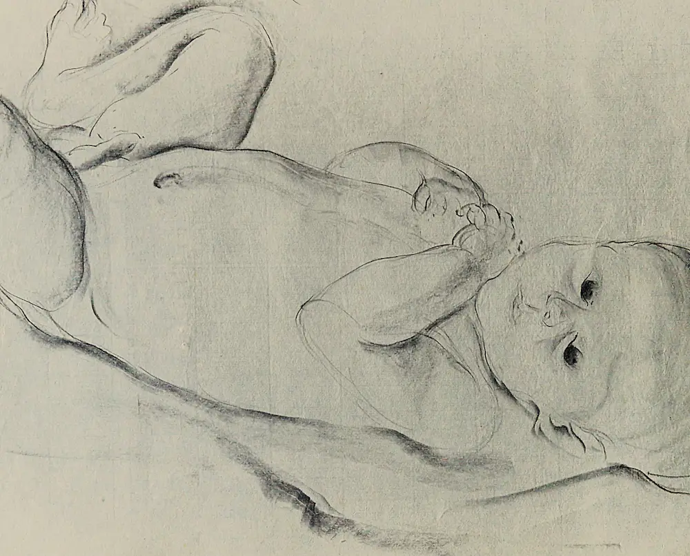 Jan Sluijters (jr.) (1914-2005)