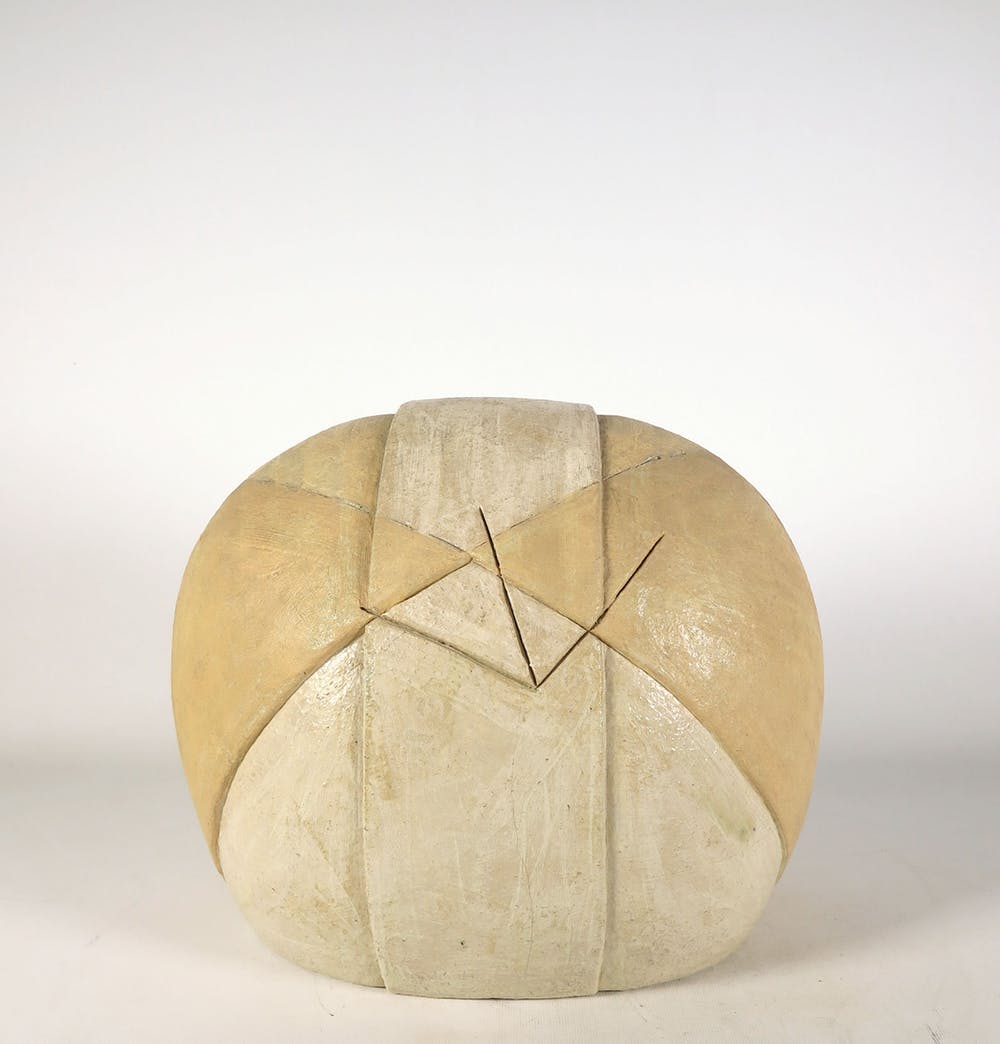 Yvonne Mijnhout (1950-1994)