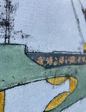 Ellen van Toor - Schip kopen? Bied vanaf 50!