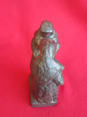 Hans Bayens - De Begijntjes kopen? Bied vanaf 40!