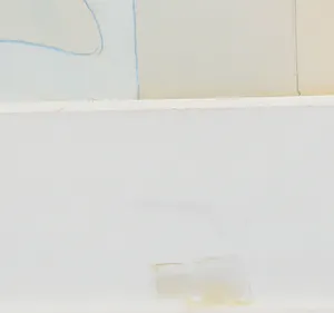 Walter van Gogh - Gemengde techniek op papier, Hoepla - Ingelijst kopen? Bied vanaf 35!