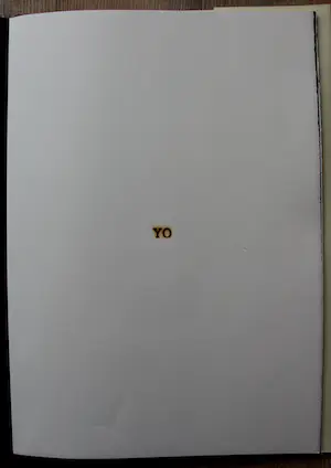 Jan van Munster - Boek met pyrogravures: S reeks - 1992 kopen? Bied vanaf 295!