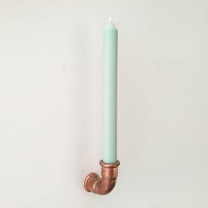 Studio Heetman - Bijzondere wandkandelaar van ontwerpersduo Heetman-Patijn kopen? Bied vanaf 25!