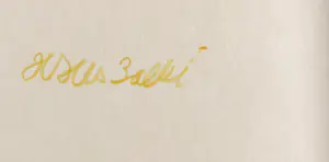 Joseph Beuys - & H.H. ter Balkt - Gedichten met zeefdrukken - Gesigneerd exemplaar! kopen? Bied vanaf 350!