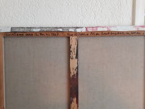 Anton Heyboer - geen titel kopen? Bied vanaf 225!